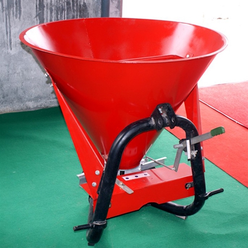 生產(chǎn)銷(xiāo)售CDR-300L肥料撒播機(jī)