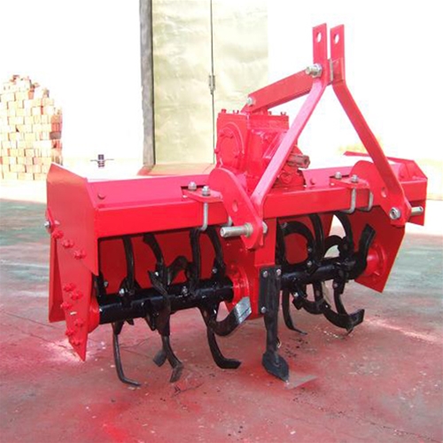 農(nóng)用旋耕機