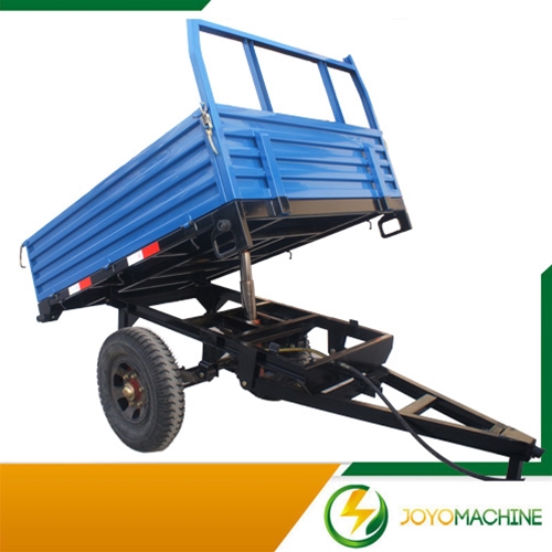 7CX-2T農(nóng)用拖車(chē)