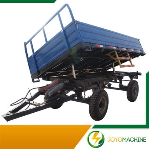 農(nóng)用拖車(chē)